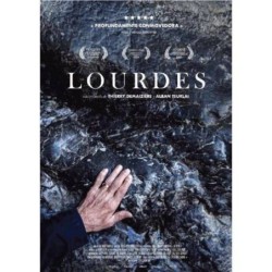 LOURDES DVD