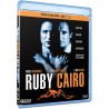 Ruby Cairo (Blu-Ray + Dvd)