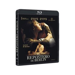 El Repostero De Berlin (Blu-Ray)