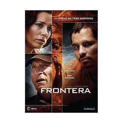 FRONTERA DVD