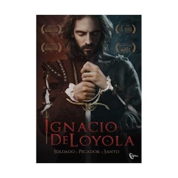 IGNACIO DE LOYOLA DVD