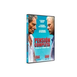 PENSIÓN COMPLETA  DVD