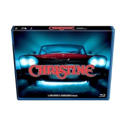 Christine (Blu-Ray