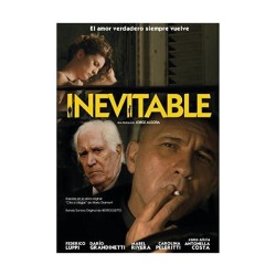 INEVITABLE DVD