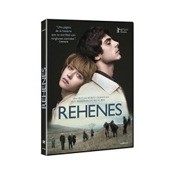 REHENES DVD