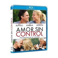 Amor sin control [Blu-ray]