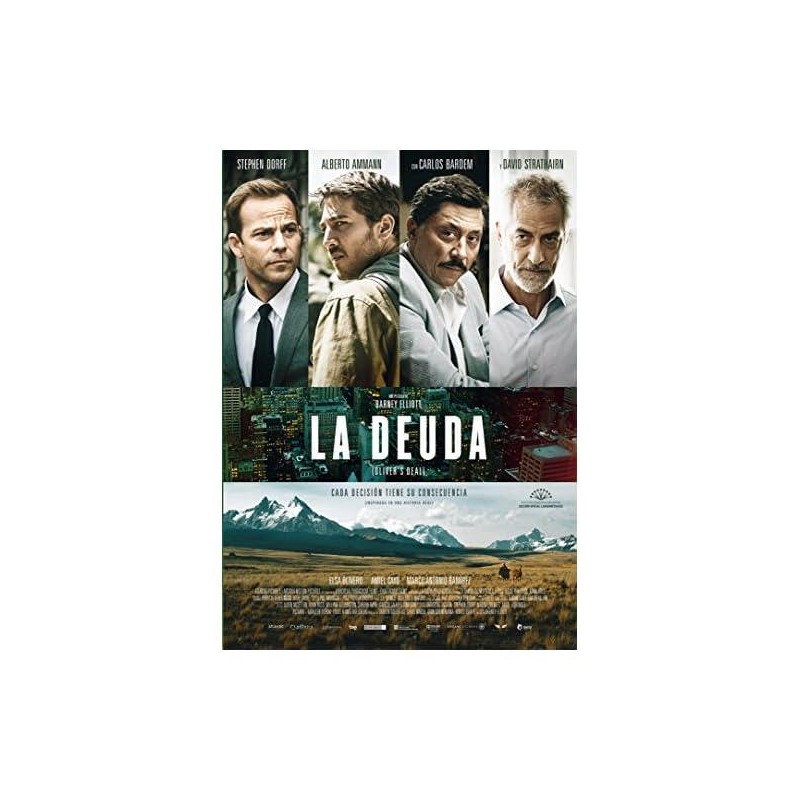 La Deuda (2015)