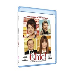 Chic! (Blu-Ray)