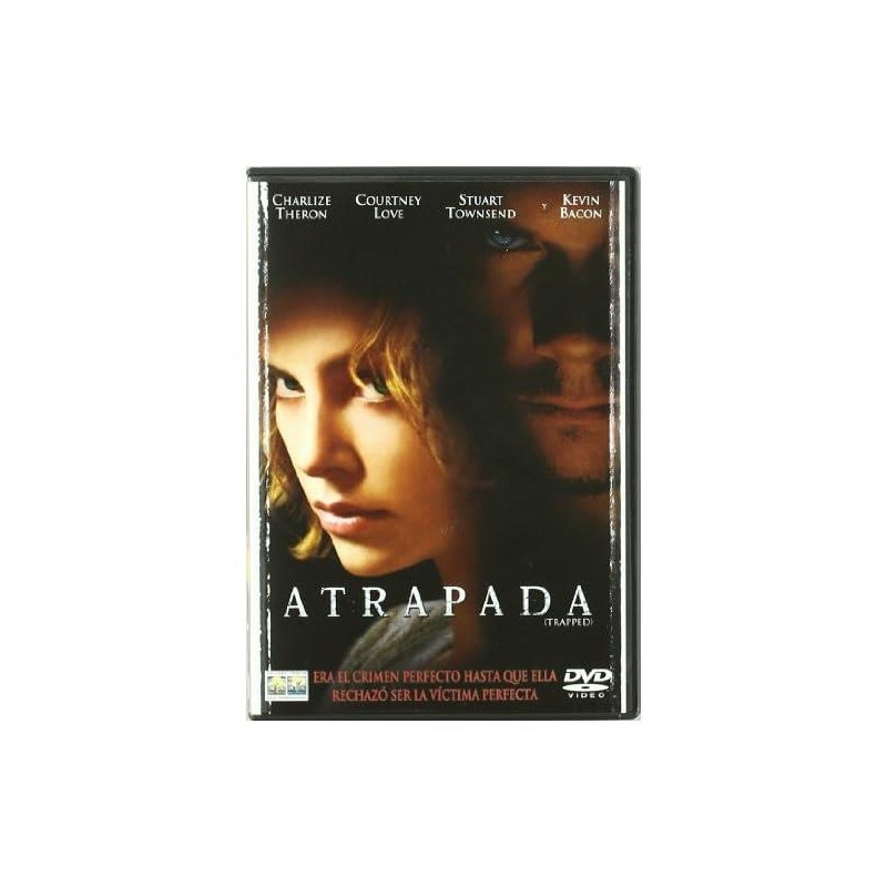 Atrapada (2002)
