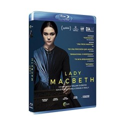 Lady Macbeth (Blu-Ray)
