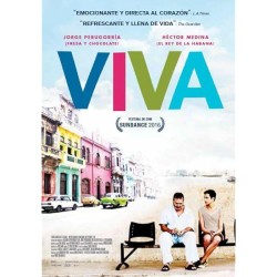 VIVA  DVD
