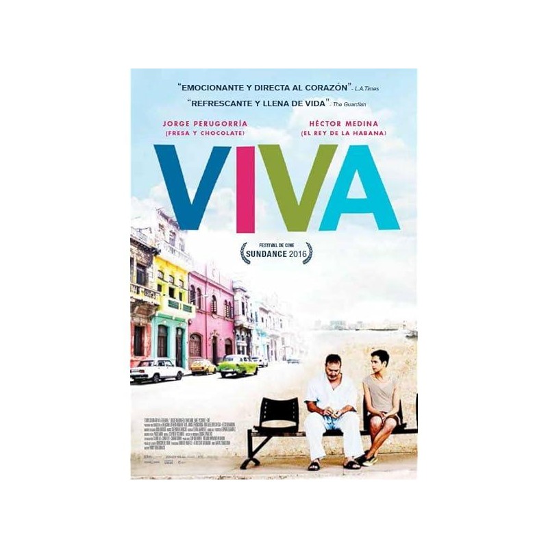 VIVA  DVD