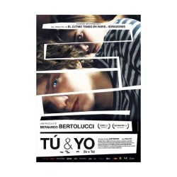 Tú Y Yo [Blu-ray]