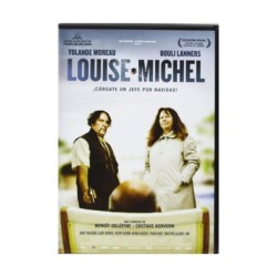 LOUISE-MICHEL Dvd