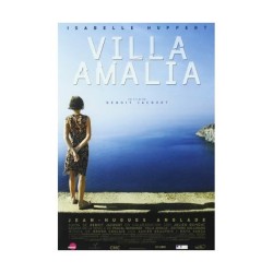 VILLA AMALIA Dvd
