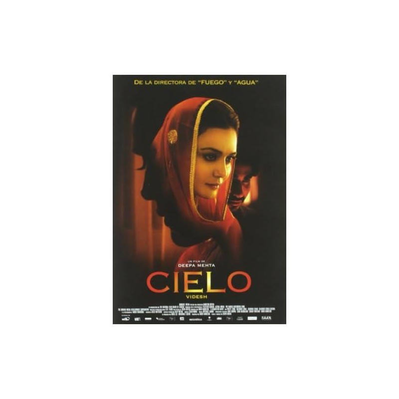 CIELO DVD