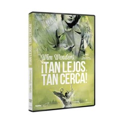 ¡TAN LEJOS, TAN CERCA! DVD