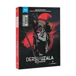 Dersu Uzala (El Cazador) (Blu-ray)