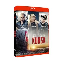 Kursk (Blu-Ray)