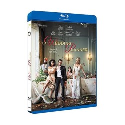 La Wedding Planner (Blu-Ray)