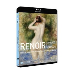 Renoir : Admirado Y Denigrado (Blu-Ray)