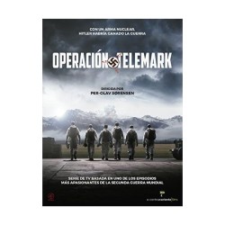 Operación Telemark