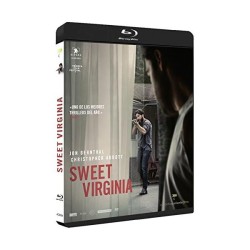 Sweet Virginia (Blu-Ray)
