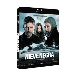 Nieve Negra (Blu-Ray)