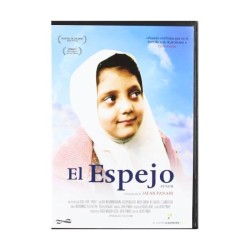 EL ESPEJO Dvd