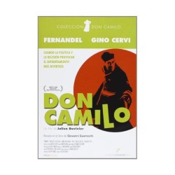 Don Camilo (1952)