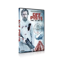 OFF PISTE DVD