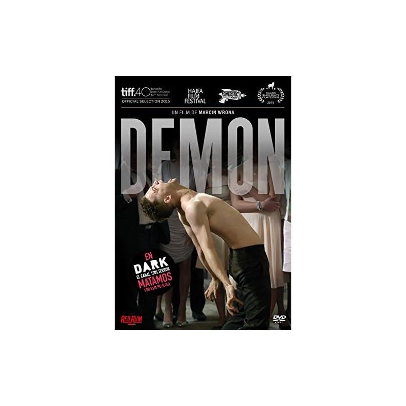 Demon (2015) (Karma)