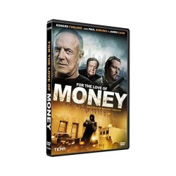FOR THE LOVE OF THE MONEY  DVD