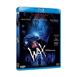 Wax (Blu-Ray)