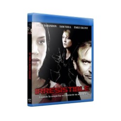 Irresistible [Blu-ray]