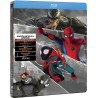 Pack Spider-Man + Venom (Colección 4 pel