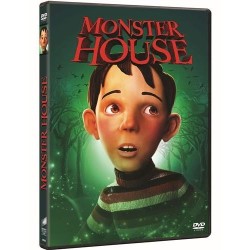 Monster House (Ed. Big Face)