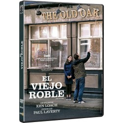 EL VIEJO ROBLE (DVD)