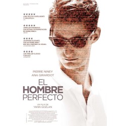 EL HOMBRE PERFECTO DVD