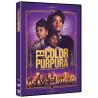 EL COLOR PURPURA (2023) (DVD)