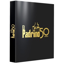 Película Trilogía El Padrino (4K Ultra HD) PARAMOUNT