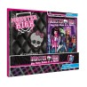 Monster High: Una Fiesta Divina De La Mu