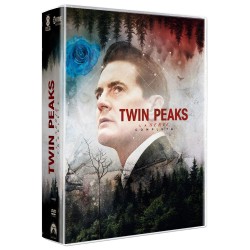 Pack Twin Peaks - Colección Completa