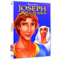 Joseph, Rey De Los Sueños