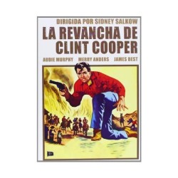 LA REVANCHA DE CLINT COOPER