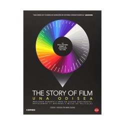 The Story Of Film (Pack 5 DVD,s)