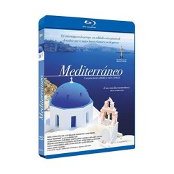 Mediterraneo [Blu-ray]