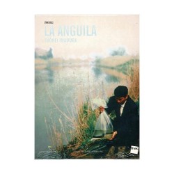 LA ANGUILA DVD (SHÔHEI IMAMURA)