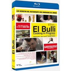El bulli [Blu-ray]