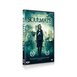 SOULMATE  DVD
